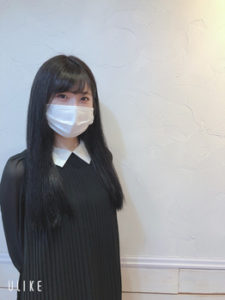 谷真理佳さんご来店☆