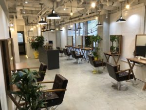 little×Ray 船橋2号店