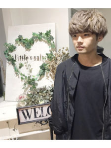 ＳＡＫＡＮＡＭＯＮ森野光晴さんご来店☆