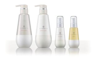 静電気ダメージから髪を守りましょう☆