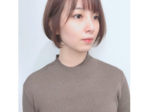 百合沙さんご来店☆