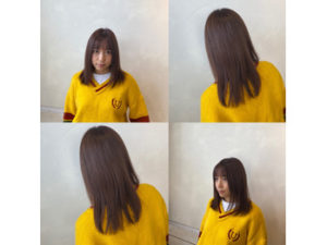 SKE48大場美奈さんご来店☆