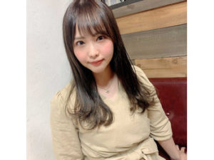 松村香織さんご来店☆