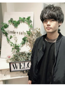 森野光晴さんご来店☆