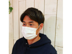 浦和レッズの関根貴大選手ご来店☆