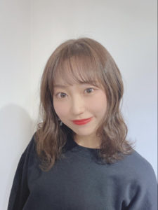 SEK48日高優月さんご来店☆