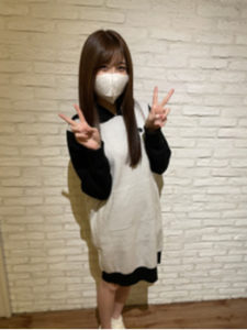 SKE48谷真理佳さんご来店☆