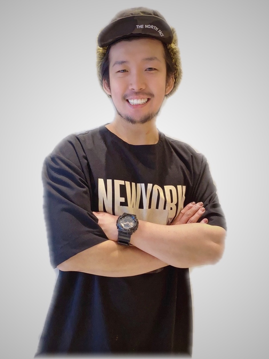 アライ マサユキ