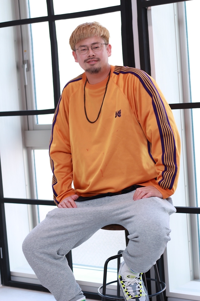 サイトウ ユタカ