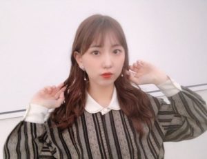 SKE48熊崎晴香さんご来店☆