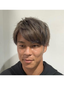 Vファーレン長崎　江川湧清選手ご来店☆