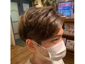 大宮アルディージャの河面選手ご来店☆