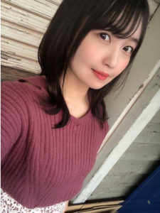 SKE48惣田紗梨渚さんご来店☆