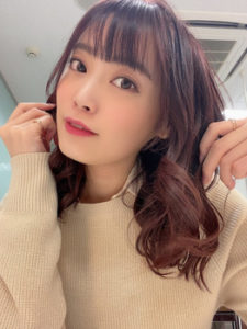 まつかよさんご来店☆