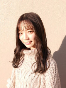 SEK48西満里奈さんご来店☆