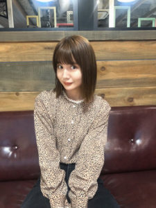 村田倫子ちゃん