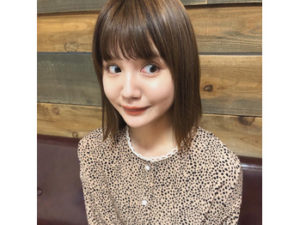 村田倫子ちゃん