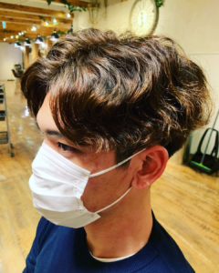 大宮アルディージャ 河面旺成選手ご来店☆