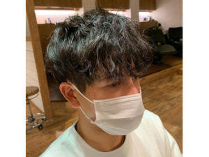 大宮アルディージャの奥抜侃志選手さんご来店☆