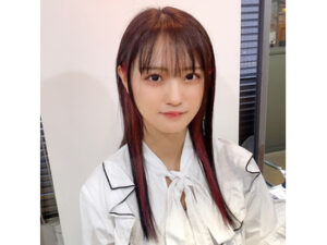 SKE48 中野愛理さんご来店☆