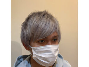 Ｖ・ファーレン長崎 新里涼選手ご来店☆