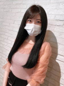 SKE48 谷真理佳さんご来店☆