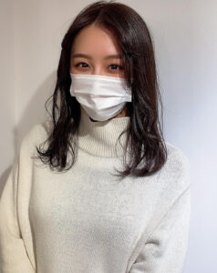 SKE48 鎌田菜月さんご来店☆