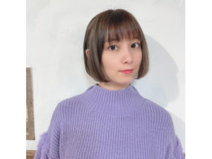 百合沙さんご来店☆