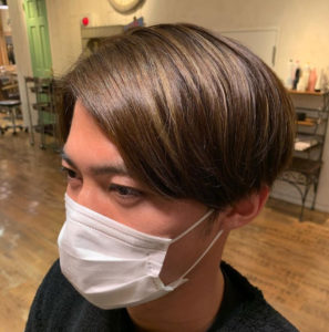 大宮アルディージャ 大山啓輔選手ご来店☆