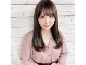 村松香織さんご来店☆