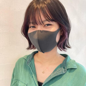 インナーピンク