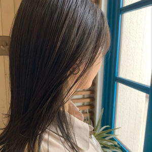 オリーブアッシュ