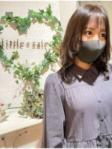 SKE48 大場美奈さんご来店☆