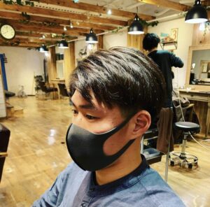 大宮アルディージャ 松本大弥選手ご来店☆