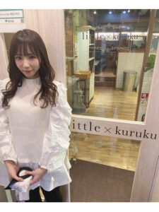 麻雀プロ 石田亜沙己さんご来店☆