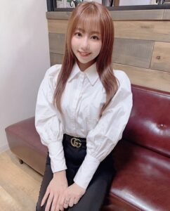 日野麻衣さんご来店☆
