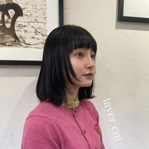 梅村奈央さんご来店☆