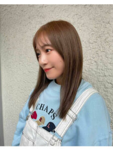 SKE48 斉藤真木子さんご来店☆