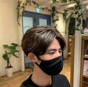 大宮アルディージャ　高田颯也選手ご来店☆