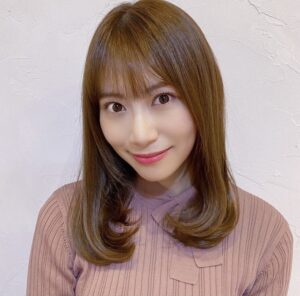 後藤理沙子さんご来店☆