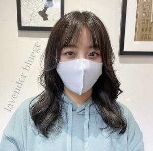 SKE48鎌田菜月さんご来店☆