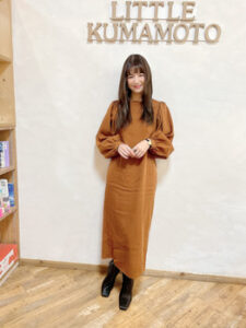 スザンヌさんご来店☆