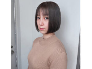 百合沙さんご来店☆