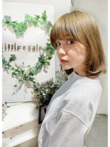 村田倫子さんご来店☆