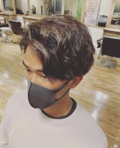 大宮アルディージャ 西村慧祐選手ご来店☆