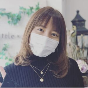 SKE48 大場美奈さんご来店☆