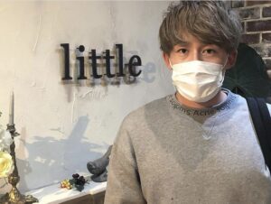 V・ファーレン長崎 高木和 徹選手ご来店☆