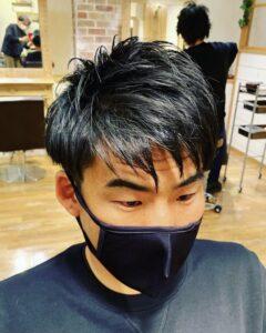 大宮アルディージャ 上田智輝選手ご来店☆