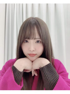 松村香織さんご来店☆