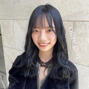 SKE48 西満里奈さんご来店☆
